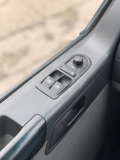 Volkswagen Transporter T5, 2003 г.