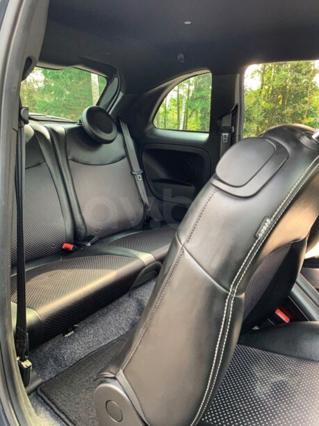 Fiat 500е, 2016 г.