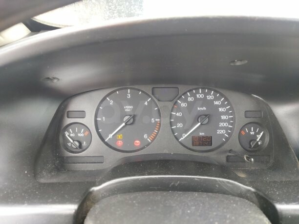 Opel Zafira A, 7 мест, 2001 г.
