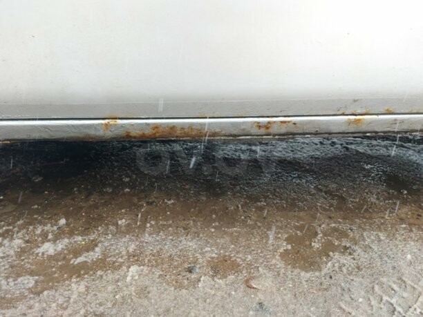 Opel Zafira A, 7 мест, 2001 г.