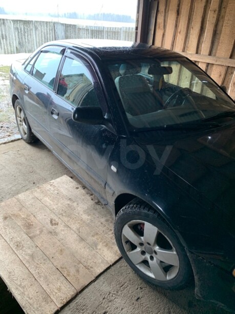 Audi A4 B5, 1999 г.