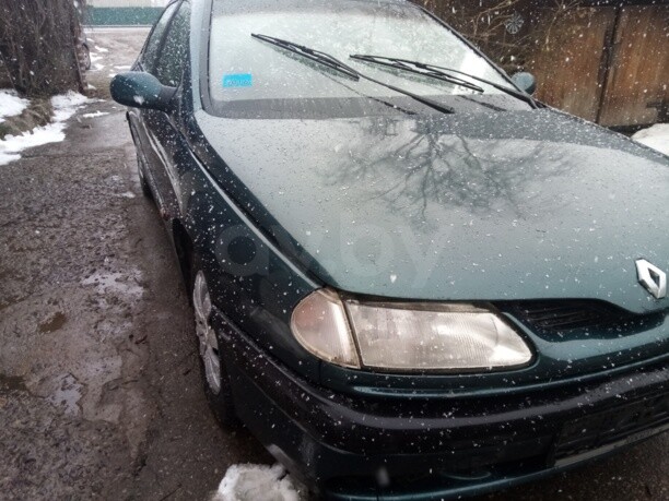 Renault Laguna I, 1995 г.