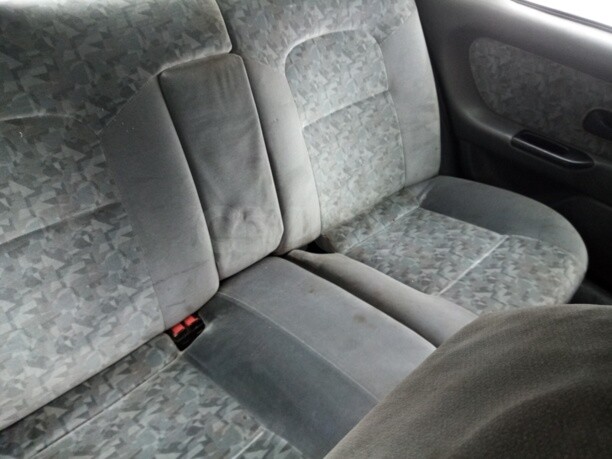 Renault Laguna I, 1995 г.