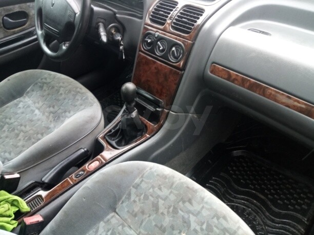 Renault Laguna I, 1995 г.