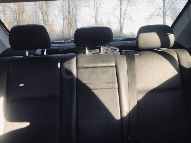 Mercedes-Benz C-Класс W204, S204, 2010 г.