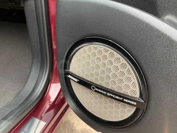 Renault Grand Scenic III · 2-й рестайлинг, 5 мест, 2016 г.