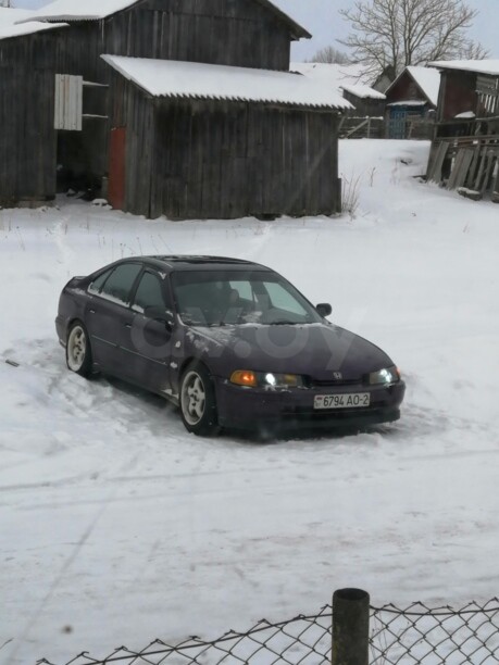 Honda Accord V, 1993 г.
