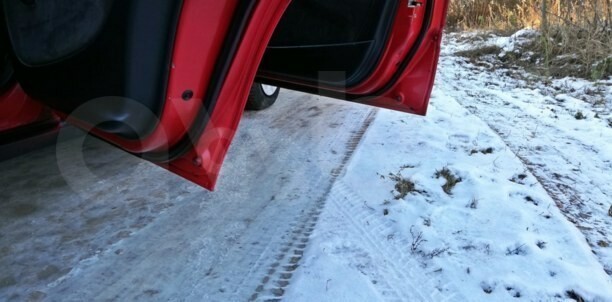 Honda Civic VI, 1995 г.