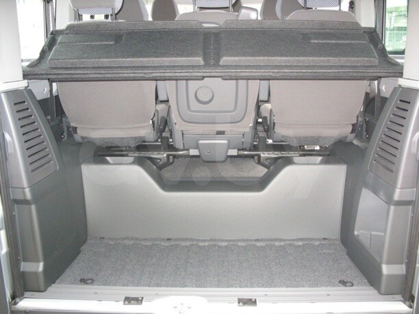 Peugeot Boxer, 2014 г.