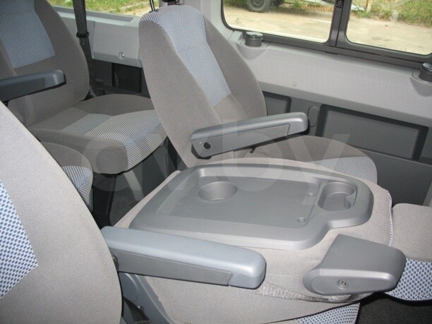 Peugeot Boxer, 2014 г.