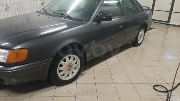 Audi 100 4A, C4, 1992 г.