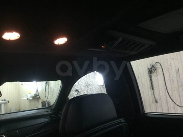 BMW 7 серия F02 (Long), 2010 г.