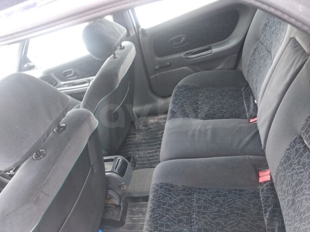Renault Laguna I, 1997 г.