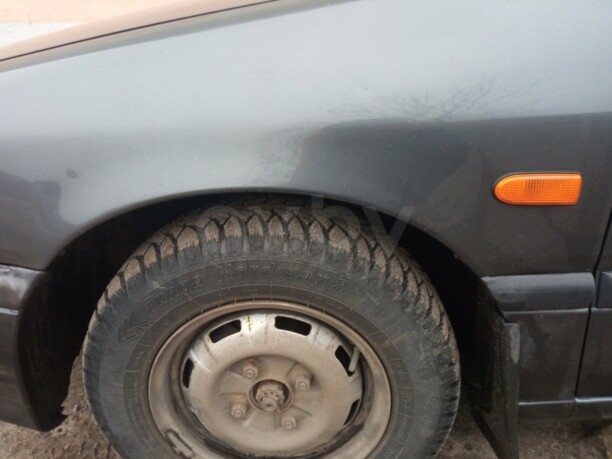 Nissan Primera P10, 1993 г.
