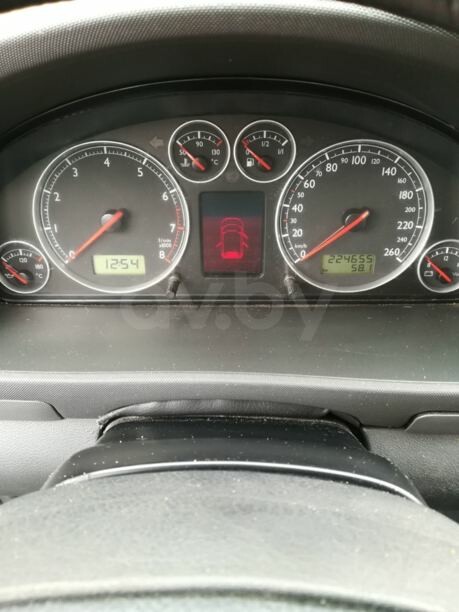 Volkswagen Sharan I · Рестайлинг, 7 мест, 2000 г.