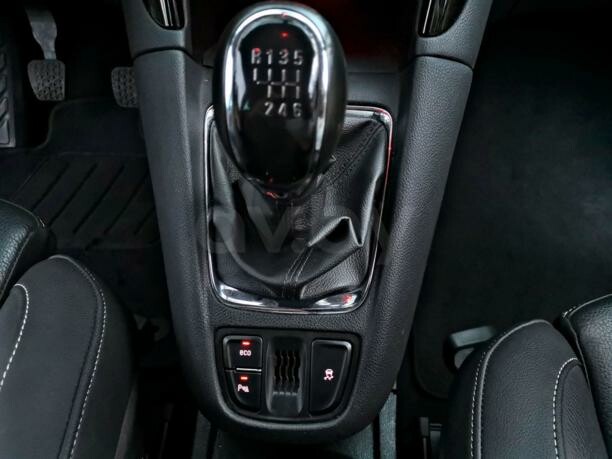 Opel Zafira C, 7 мест, 2015 г.