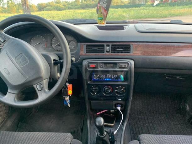 Honda Civic VI, 1995 г.