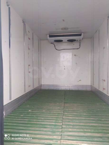 Iveco 35-12, 2003 г.