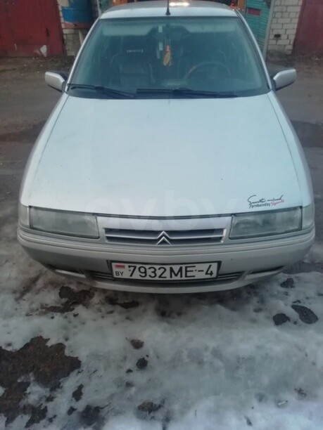 Citroen Xantia X1, 1997 г.