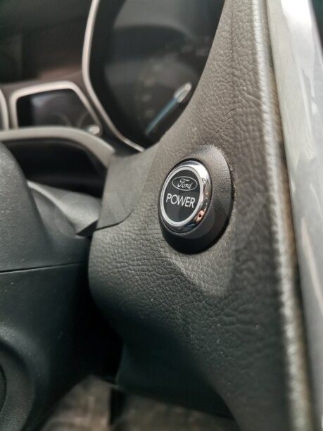 Ford Focus III, 2013 г.