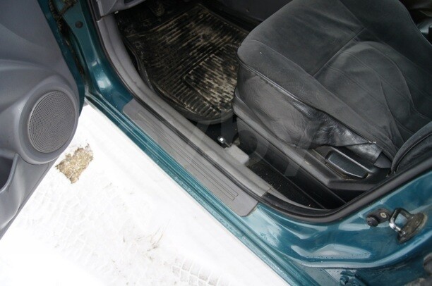 Hyundai Matrix I · Рестайлинг, 2006 г.