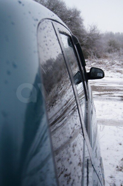 Hyundai Matrix I · Рестайлинг, 2006 г.