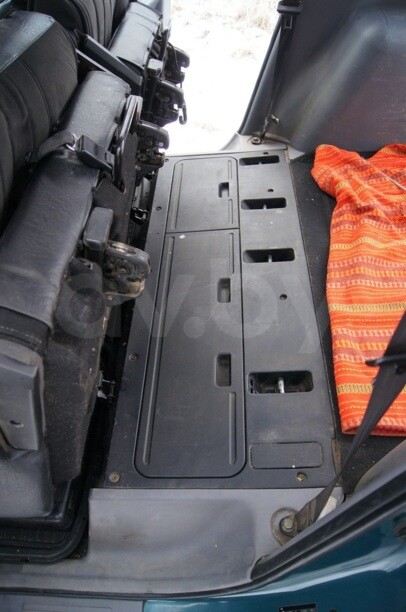 Hyundai Matrix I · Рестайлинг, 2006 г.