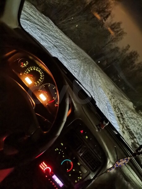 Toyota Avensis I (T220), 1998 г.
