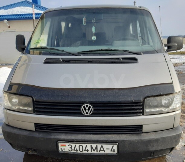Volkswagen Caravelle T4, 1995 г.