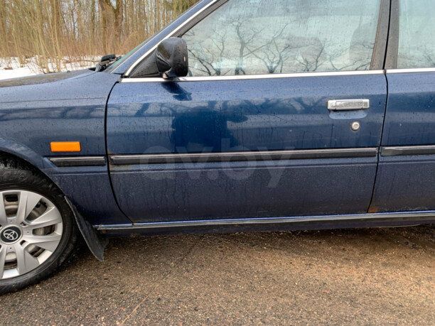 Toyota Camry V20, 1988 г.