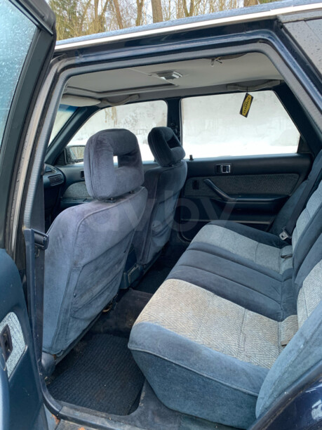 Toyota Camry V20, 1988 г.
