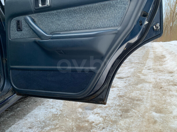 Toyota Camry V20, 1988 г.