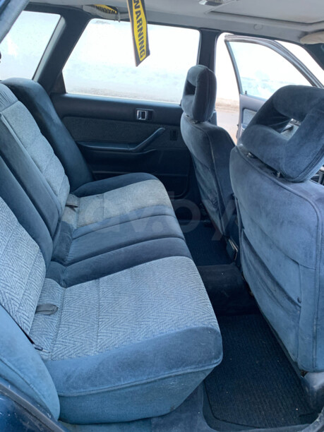 Toyota Camry V20, 1988 г.