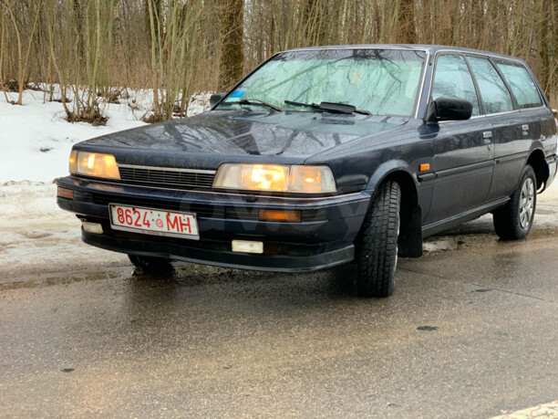 Toyota Camry V20, 1988 г.