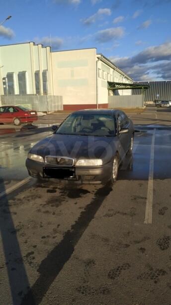 Rover 600, 1995 г.