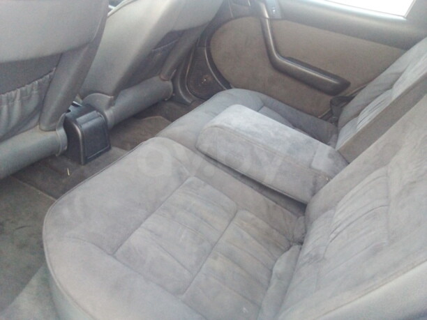 Citroen Xantia X1, 1997 г.