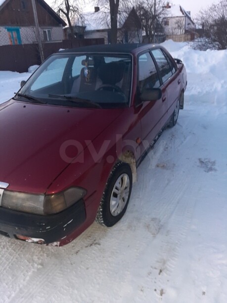 Toyota Carina V (T170), 1992 г.