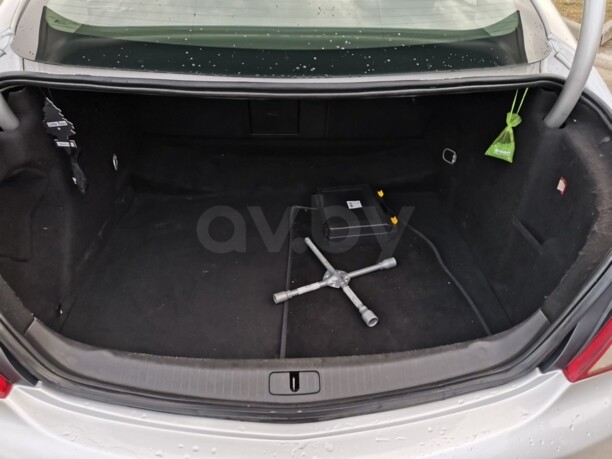 Opel Insignia I, 2010 г.