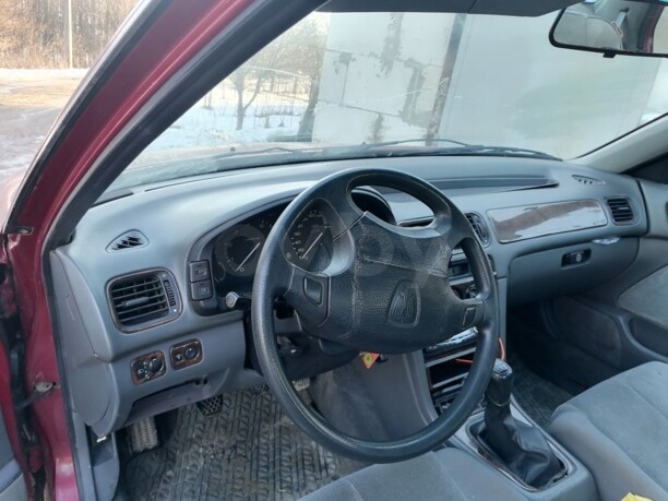 Rover 600, 1996 г.