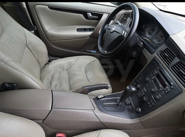 Volvo S60 I, 2002 г.