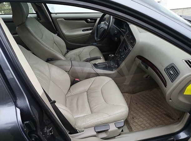 Volvo S60 I, 2002 г.