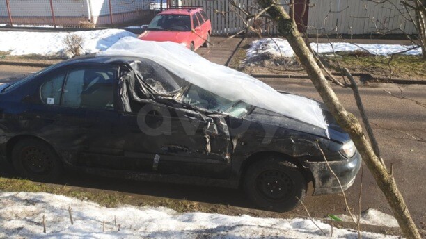 Nissan Primera P11 · Рестайлинг, 1999 г.