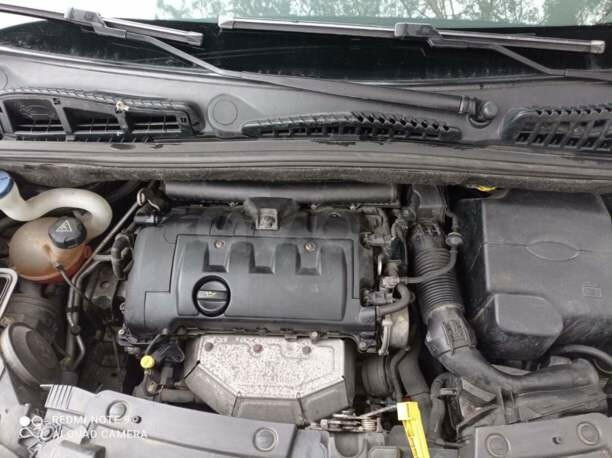 Citroen C3 Picasso I, 2009 г.