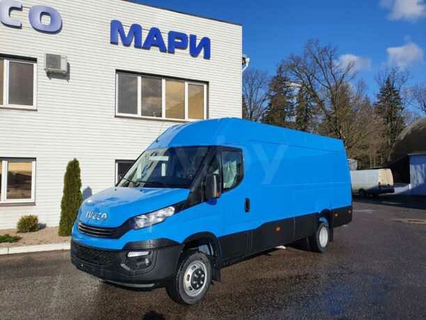 Iveco Daily 35C15V, 2021 г.