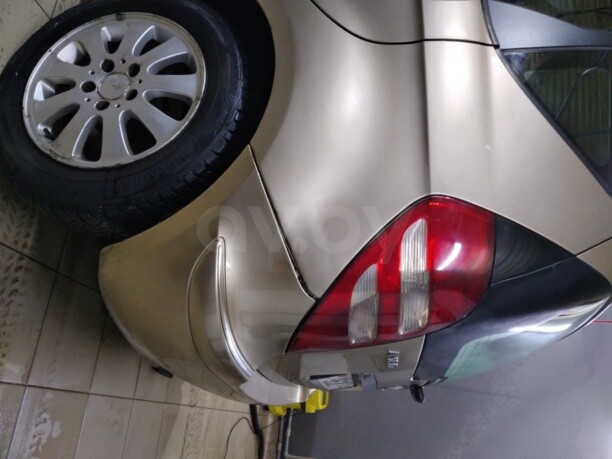 Mercedes-Benz A-Класс W169, 2006 г.