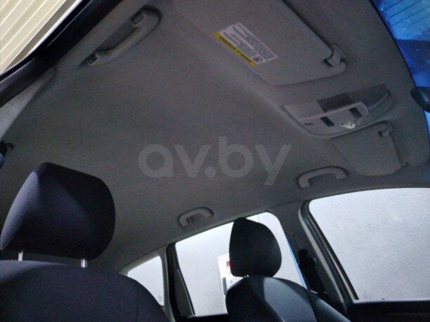 Mercedes-Benz A-Класс W169, 2006 г.