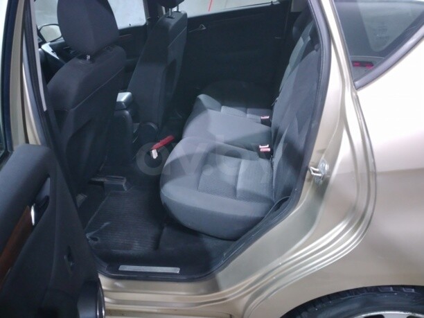 Mercedes-Benz A-Класс W169, 2006 г.