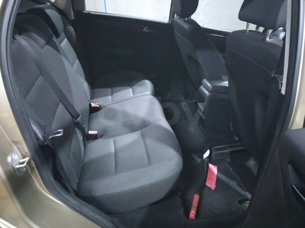 Mercedes-Benz A-Класс W169, 2006 г.