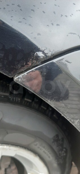 Volkswagen Touran I · Рестайлинг, 5 мест, 2008 г.