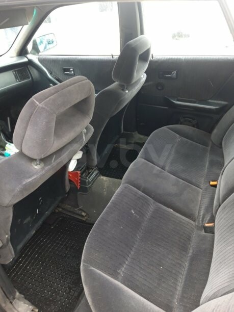 Audi 80 B4, 1992 г.